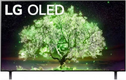LG OLED A1 Series 121 cm (48 inch) OLED Ultra HD (4K) Smart TV(OLED48A1PTZ)