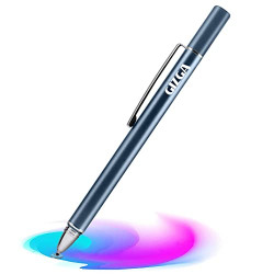 GIZGA Capacitive Stylus Pen for Smartphone/Tablet/iPad/Pro/Air/iPhone/iOS/Android/All Touch Scree...