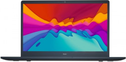 RedmiBook 15 e-Learning Edition Core i3 11th Gen - (8 GB/512 GB SSD/Windows 10 Home) Thin and Light Laptop(15.6 Inch, Charcoal Gray, 1.8 kg, With MS Office)