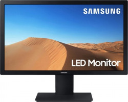 SAMSUNG 24 inch Full HD LED Backlit Monitor (LS24A314NHWXXL)(Response Time: 9 ms, 60 Hz Refresh Rate)
