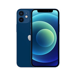 Apple iPhone 12 Mini (64GB) - Blue