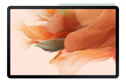 Samsung Galaxy Tab S7 FE 31.5 cm (12.4 inch) Large Display, S-Pen in Box, Slim Metal Body, Dolby Atmos Sound, RAM 4 GB, ROM 64 GB Expandable, Wi-Fi Tablet, Mystic Green
