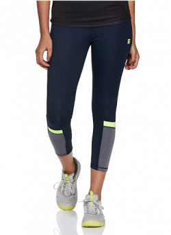 Tights WMN SG WTSST025 NAVY PEONY XL