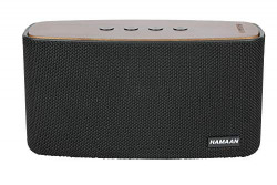 Hamaan P-30 Portable Wireless Bluetooth Speakers with Ultra-Bass