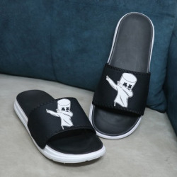 Cheap Light Weight White Top Classic Boys Rubber Chappals »  HawaiSlippers.Com