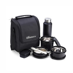 SOPL-OLIVEWARE Teso Lunch Box 