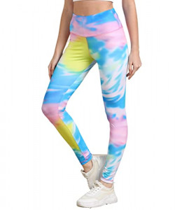 Rock Paper Scissors Premium Gym wear/Active Wear Tights Strechable Leggings Yoga Pants Womens Workout Tights Gym Tight