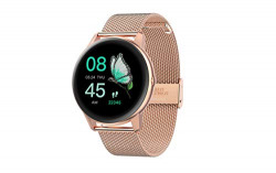 French Connection R3 Digital Black Dial Unisex's Watch-R3-A