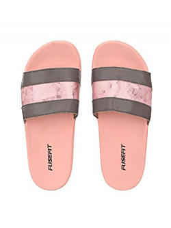 Fusefit Comfortable | Soft Women's Alexis Slipper