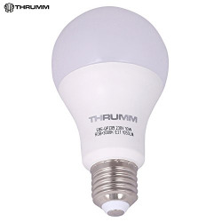 Thrumm Smart Bulb 10W Compatible with Amazon Alexa