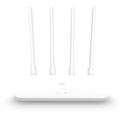 Mi 4A Dualband Gigabit upto 1200Mbps speed Router| 2.4GHz & 5GHz frequency | 128MB RAM | DualCore...