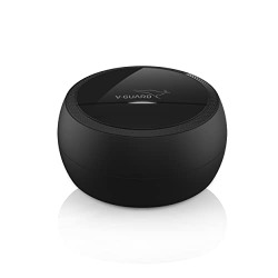 V-Guard Envibe Router UPS | 4-5 Hours of Uninterrupted Internet Connectivity | Mini UPS for 12 V Wi-Fi Router | for WiFi Router, Intercom, Set-Top Box, Alexa, and Mini Camera | 1 Year Warranty