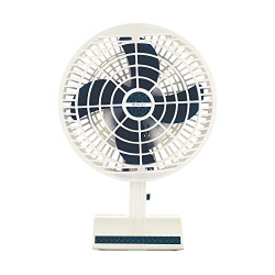 Bajaj Ultima Neo PT-01 200 mm Table Fan - Blue
