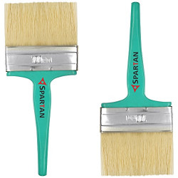 Spartan Paint Brush