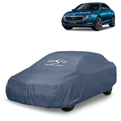 Kingsway Dust Proof Car Body Cover upto 93% off from Rs.342 