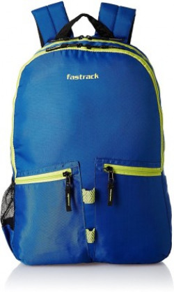 Fastrack backpack Min 68%