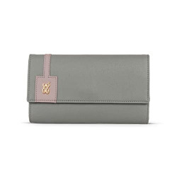 Baggit LWXE OREGON1 E Ashlyn Grey