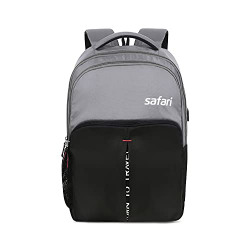 Small sales safari backpack