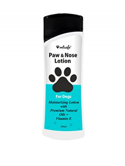 VetSafe Paw and Nose Lotion