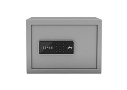 GODREJ SECURITY SOLUTIONS FORTE PRO 15 LITRES DIGITAL ELECTRONIC SAFE 