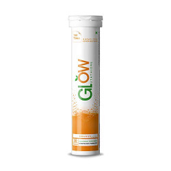 GlowGlutathione 2 in 1 Advance Formula Japanese Opitac L-Glutathione 500mg + Vitamin C 1000mg (30Tablets+ Free Skin Consultation with Celebrity Dermatologist)