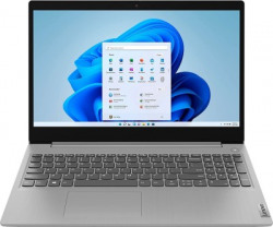 Lenovo Core i3 10th Gen - (4 GB/256 GB SSD/Windows 10 Home) 81WB018EIN Laptop(15.6 inch, Grey, With MS Office)