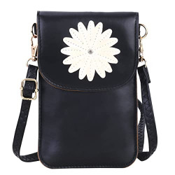 PALAY@ Designer Cross Shoulder Bag Messenger Bag PU Lea(August 2023-  Today Sale Offer )