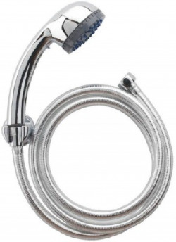 CERA - Health Faucet Body with Wall Hook and PVC Hose Pipe Health  Faucet(Single Handle Installation Type)