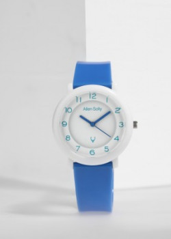 Allen Solly Analog Watch For Women November 2024 Flipkart Today Sale Offer Roobai