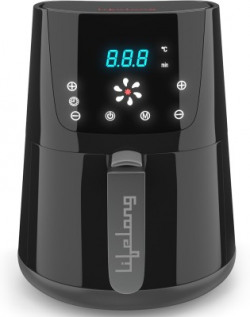 Lifelong LLHFD421 Air Fryer(4.2 L)