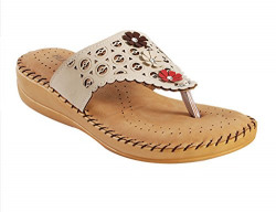 Blinder Women's Doctor Ladies Latest and Stylish Slipper on Amazon