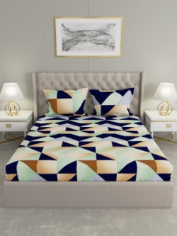 Raymonds Double Bedsheet@ 499