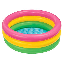 Intex wet set collection 86cmx 25cm (1-3) years