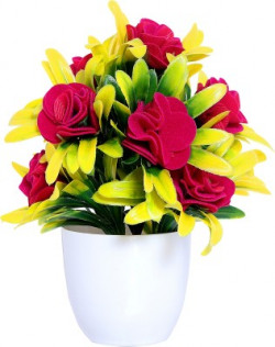 Artificial Flowers from Rs.139 + Free Delivery for Plus Members