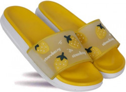 Aadi Slides(Yellow 3)