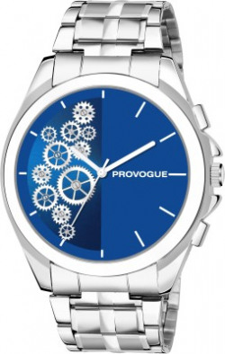 Provogue Watches Min 70% off from Rs.229