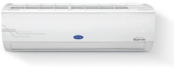 CARRIER Flexicool Convertible 4-in-1 Cooling 2 Ton 3 Star Split Inverter Dual Filtration with HD and PM2.5 Filter AC  - White(24K 3 STAR ESTER CXi INVERTER R32 SPLIT AC, Copper Condenser)