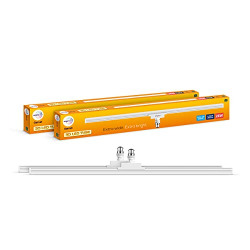 Wipro 26W 3D Led Tube (Pack of 2)