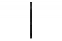 ikazen S Pen Capacitive Pen for Samsung Galaxy Note 8 Stylus (Black)
