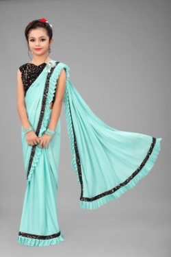 Kidssaree Kids' Sarees upto 95% off