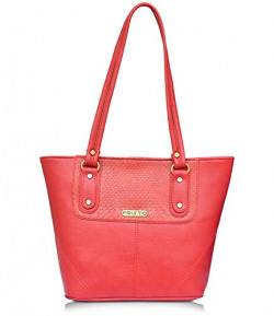 Fristo Women Handbag (FRB-278) Red