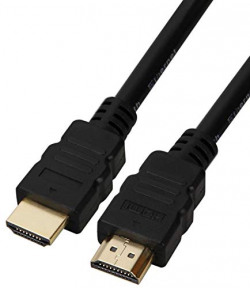 Fedus hdmi to hdmi Cable|FEDUS hdmi Cable for tv, hdmi Extension Cable, Gold Plated-High Speed HDMI Cable Male to Male TV-Out Cable Supports 3D and Audio Return hdmi Cable 1.5 Meter