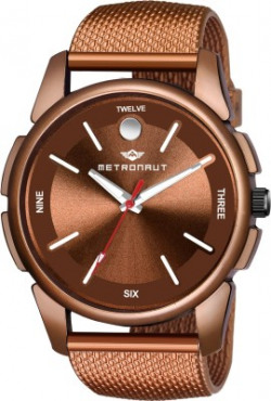 Metronaut Wrist Watches Upto 87% off starting From Rs.273