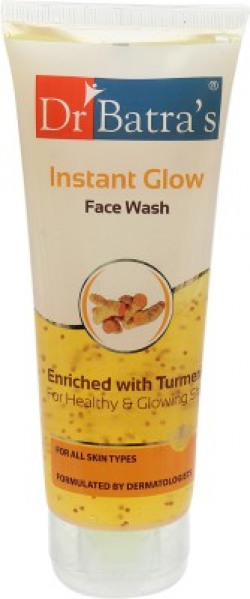  Dr Batra's Face Wash Minimum 50% off from Rs.96