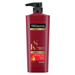 TRESemme Keratin Smooth Shampoo upto 50% off