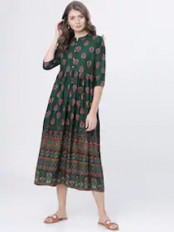 10AM - Lucky Hour Deals on Women Apparels
