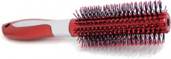 BOXO Round Rolling Curling Comb Styling Hair Brush Tool for Long And Short Hair