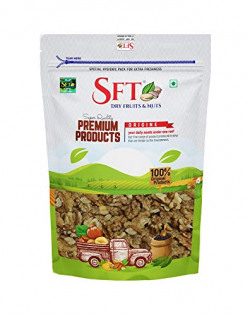 SFT Walnut Kernels (Akhrot Giri) [Grade - 4 Pieces] 100 Gm