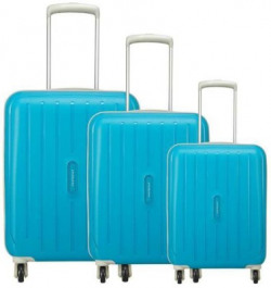ARISTOCRAT Photon Strolly Set 55+65+75 360 Tbl Cabin & Check-in Set - 28 inch