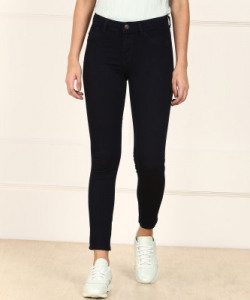 Flying Machine Women's Jeans Min 70% off from Rs.278